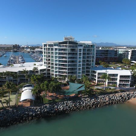 Mariners North Holiday Apartments Townsville Extérieur photo