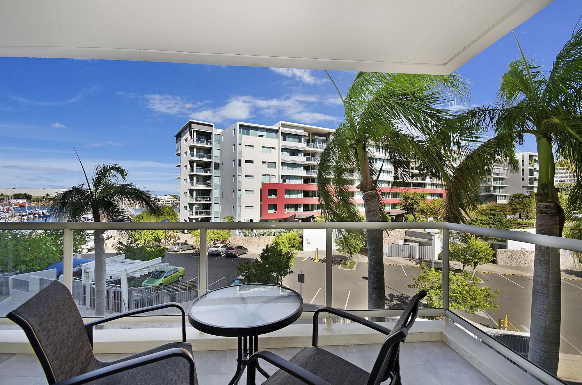 Mariners North Holiday Apartments Townsville Extérieur photo