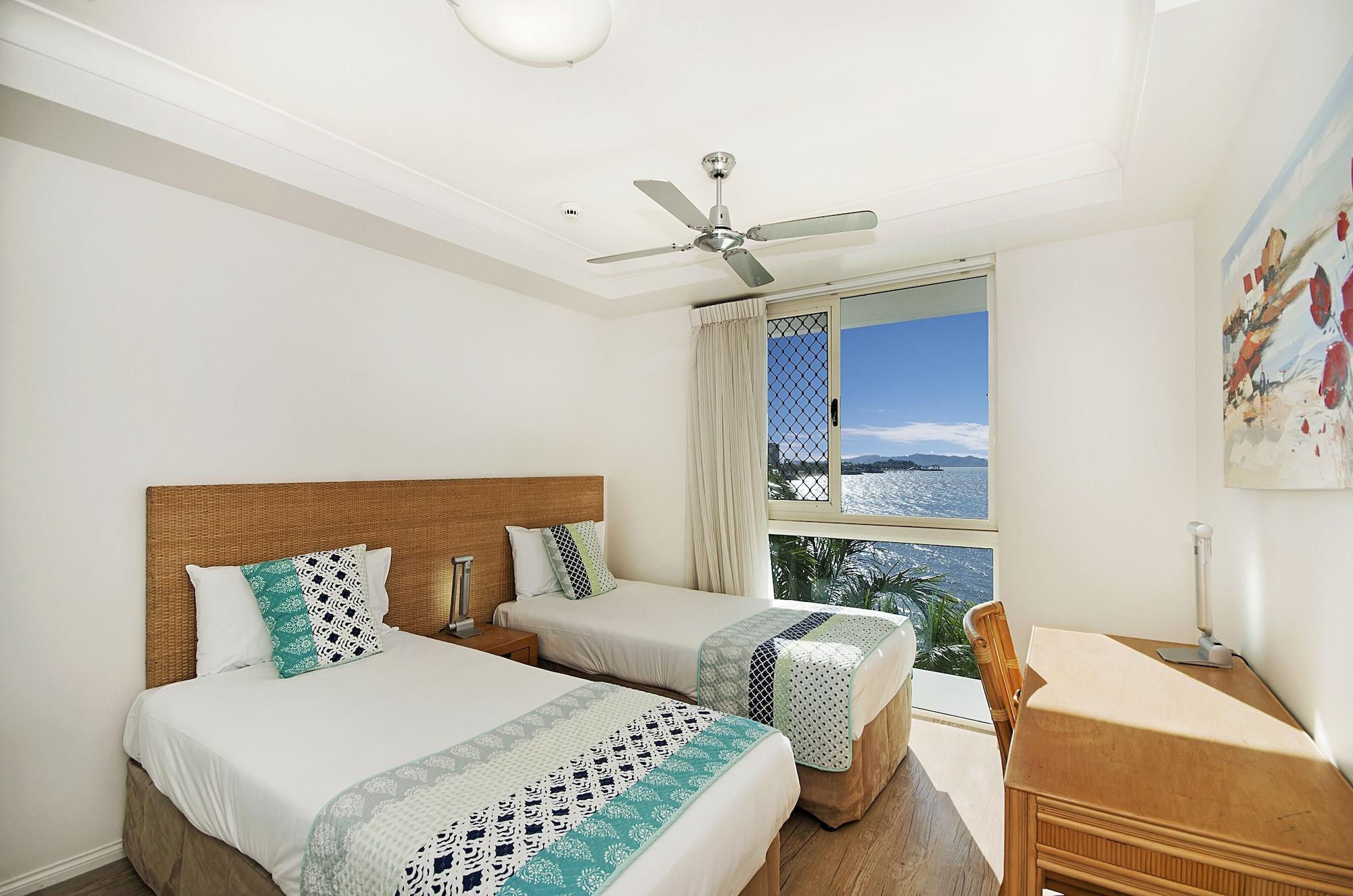 Mariners North Holiday Apartments Townsville Extérieur photo