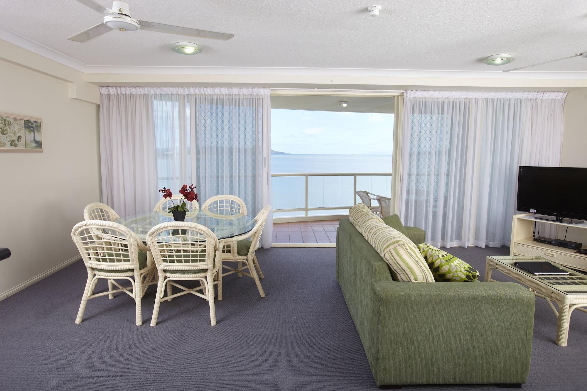Mariners North Holiday Apartments Townsville Extérieur photo