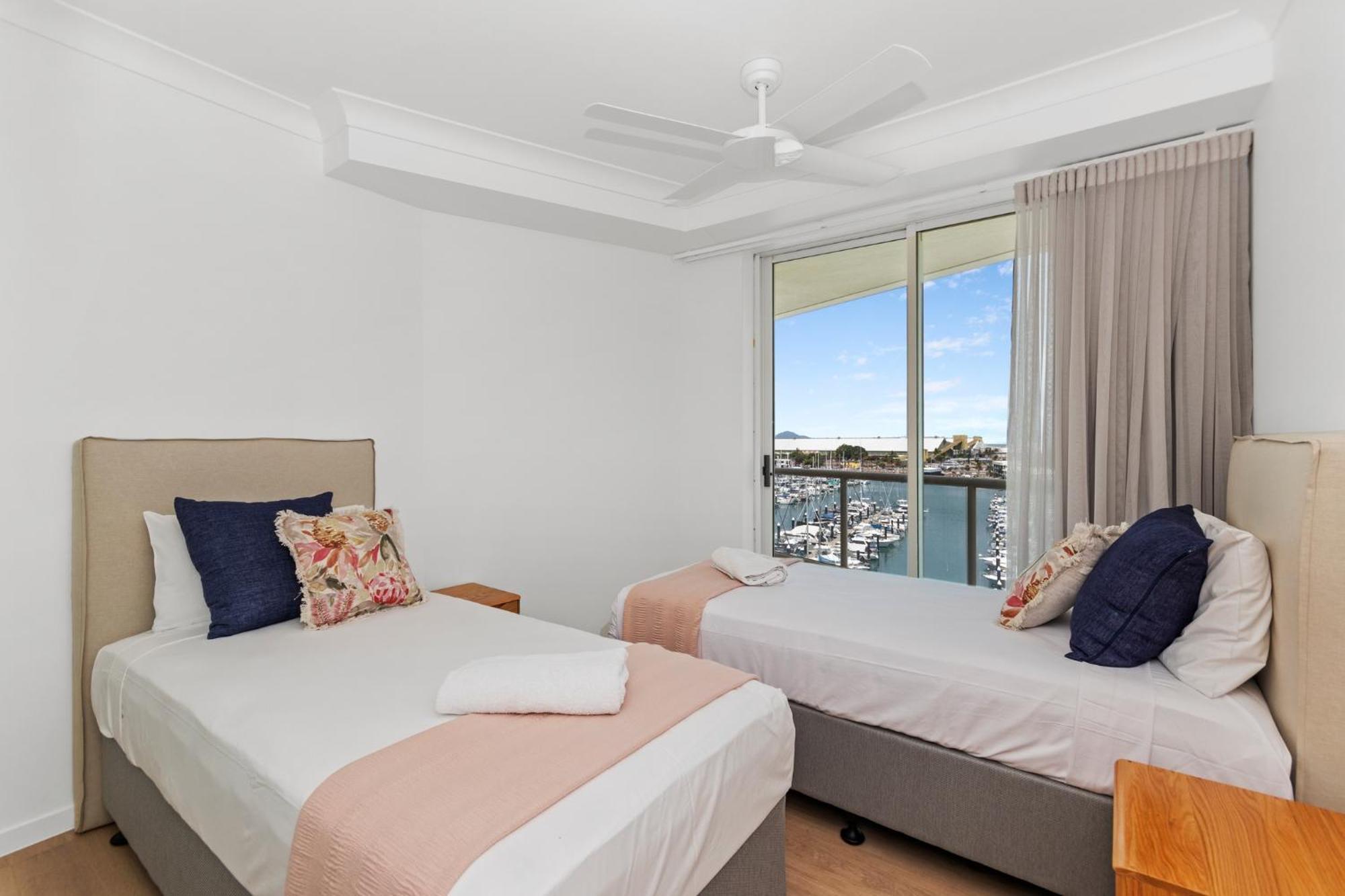 Mariners North Holiday Apartments Townsville Extérieur photo