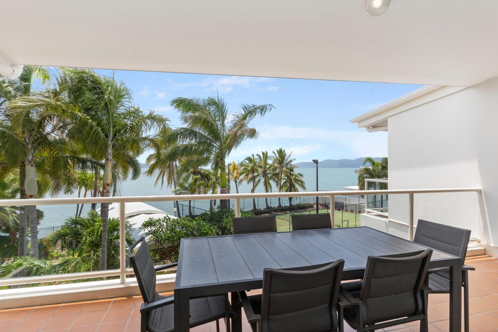 Mariners North Holiday Apartments Townsville Extérieur photo