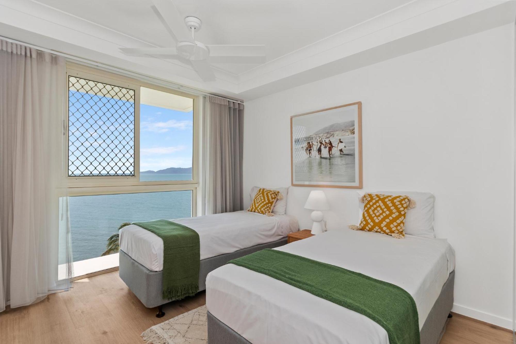 Mariners North Holiday Apartments Townsville Extérieur photo