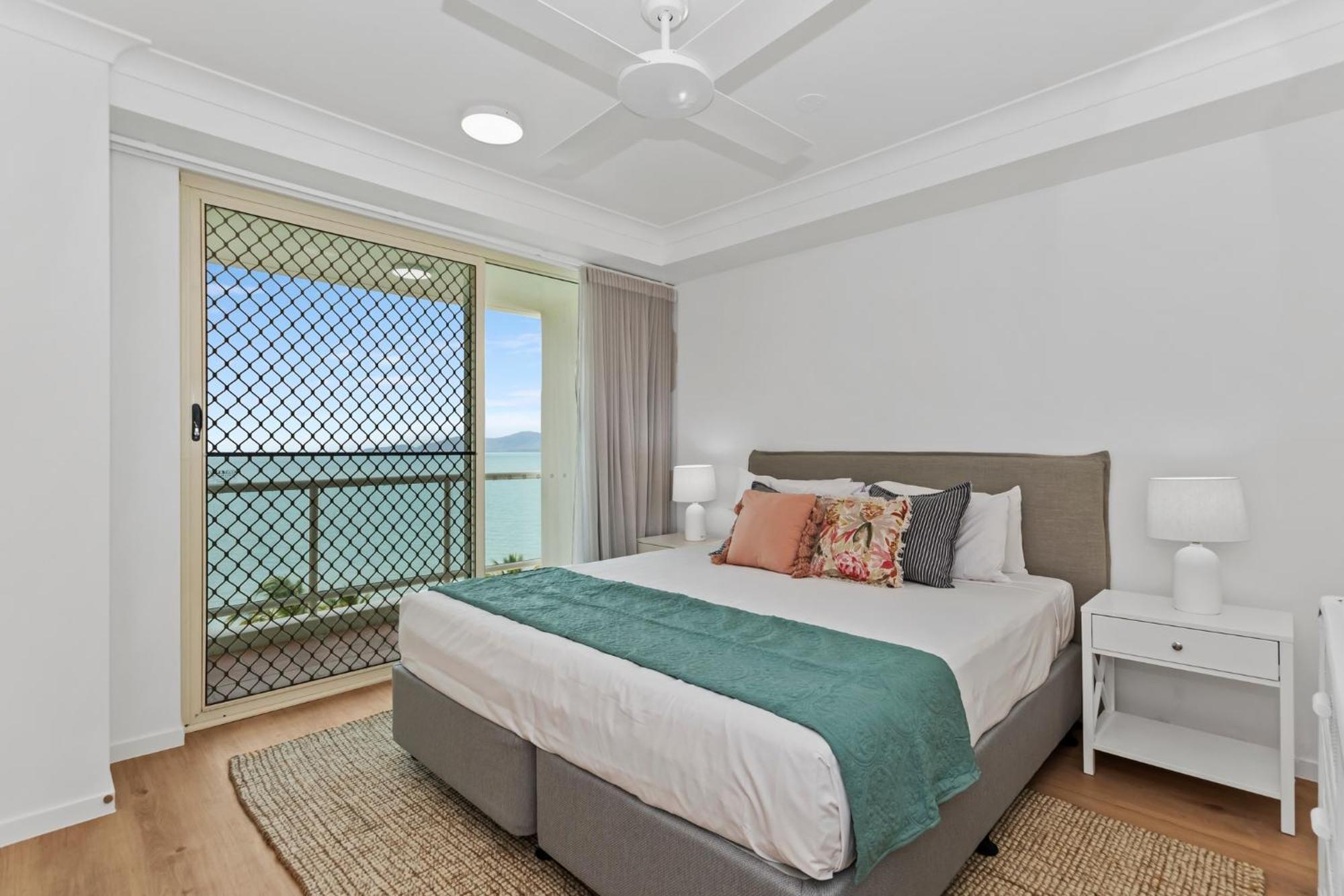 Mariners North Holiday Apartments Townsville Extérieur photo