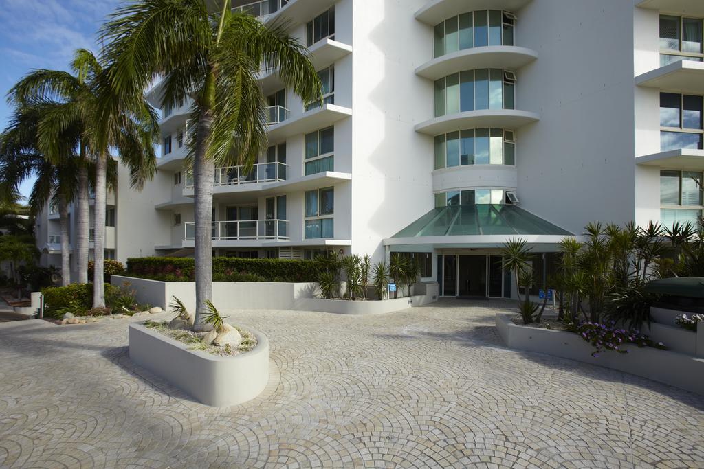 Mariners North Holiday Apartments Townsville Extérieur photo