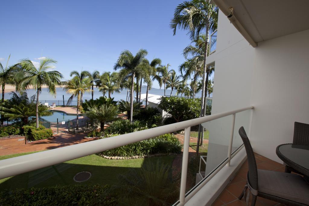 Mariners North Holiday Apartments Townsville Extérieur photo