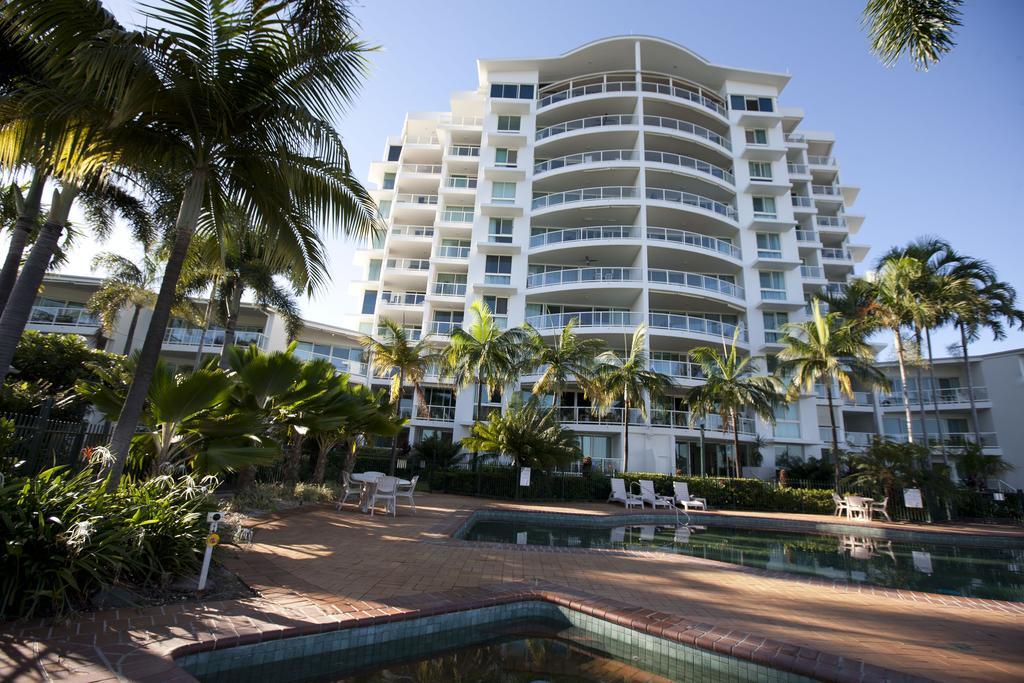 Mariners North Holiday Apartments Townsville Extérieur photo