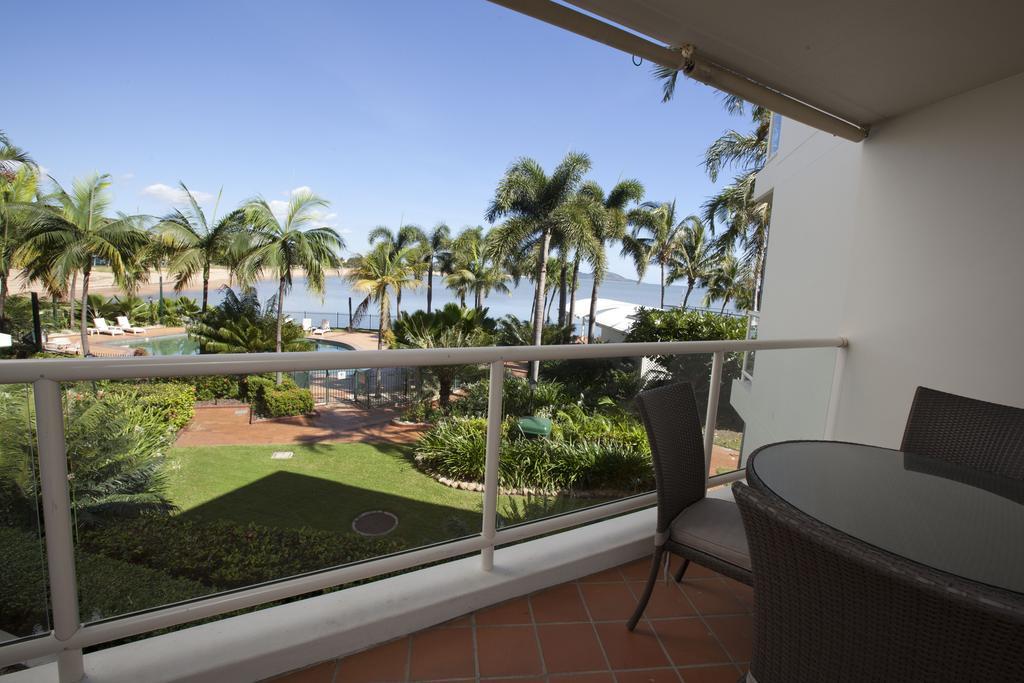 Mariners North Holiday Apartments Townsville Extérieur photo