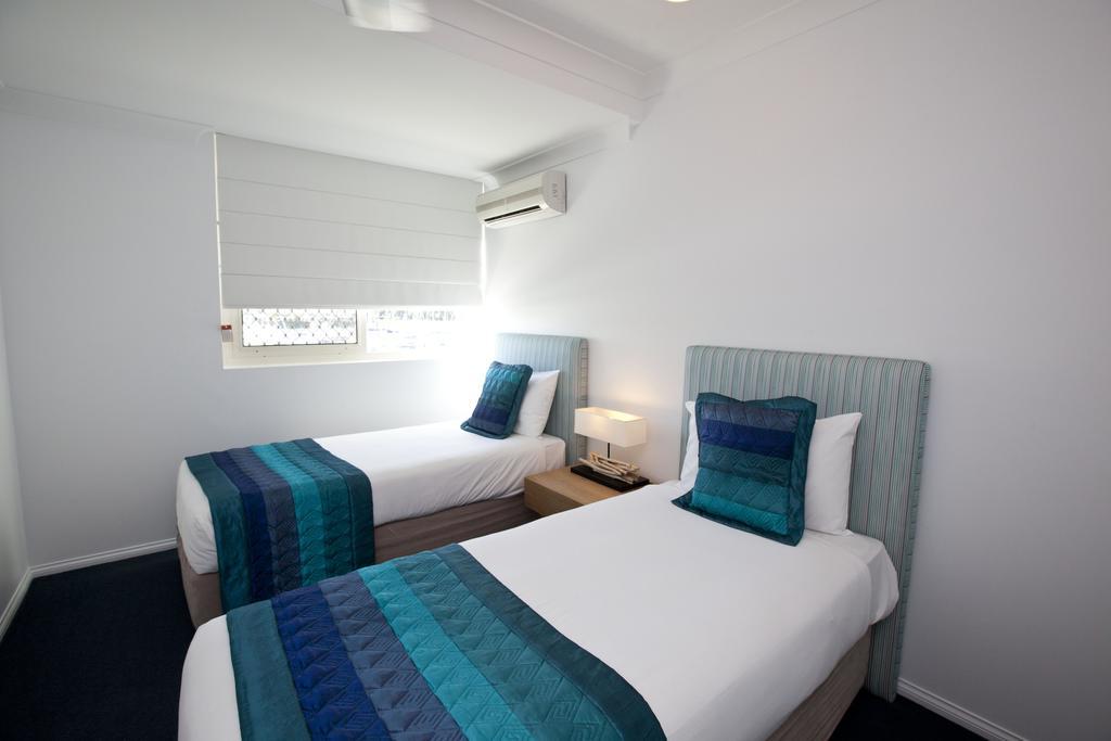 Mariners North Holiday Apartments Townsville Extérieur photo