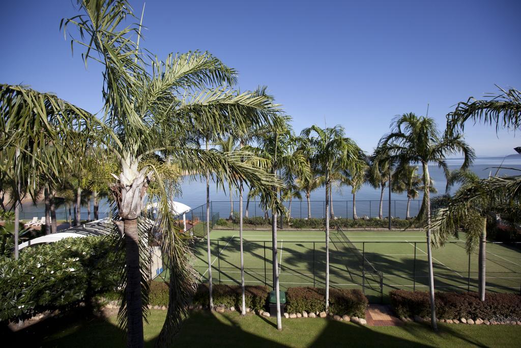 Mariners North Holiday Apartments Townsville Extérieur photo