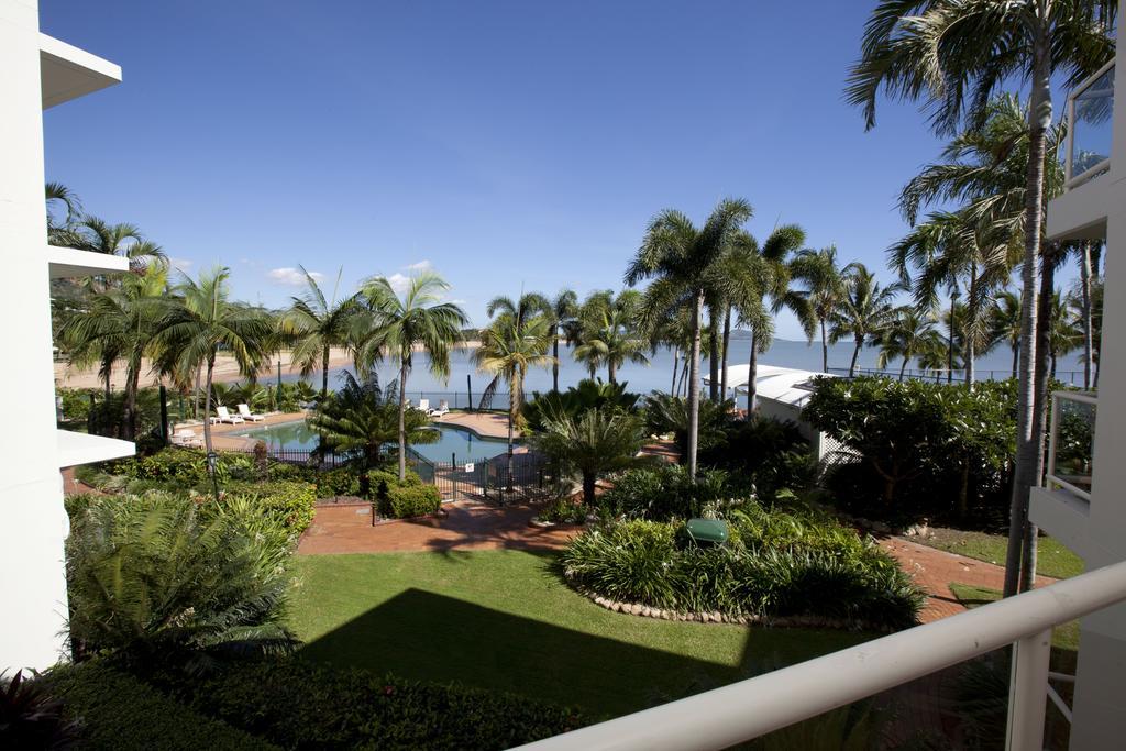 Mariners North Holiday Apartments Townsville Extérieur photo