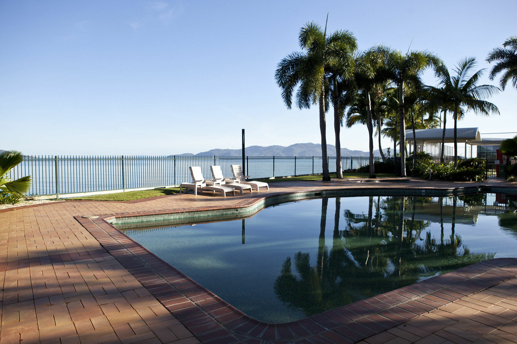 Mariners North Holiday Apartments Townsville Extérieur photo
