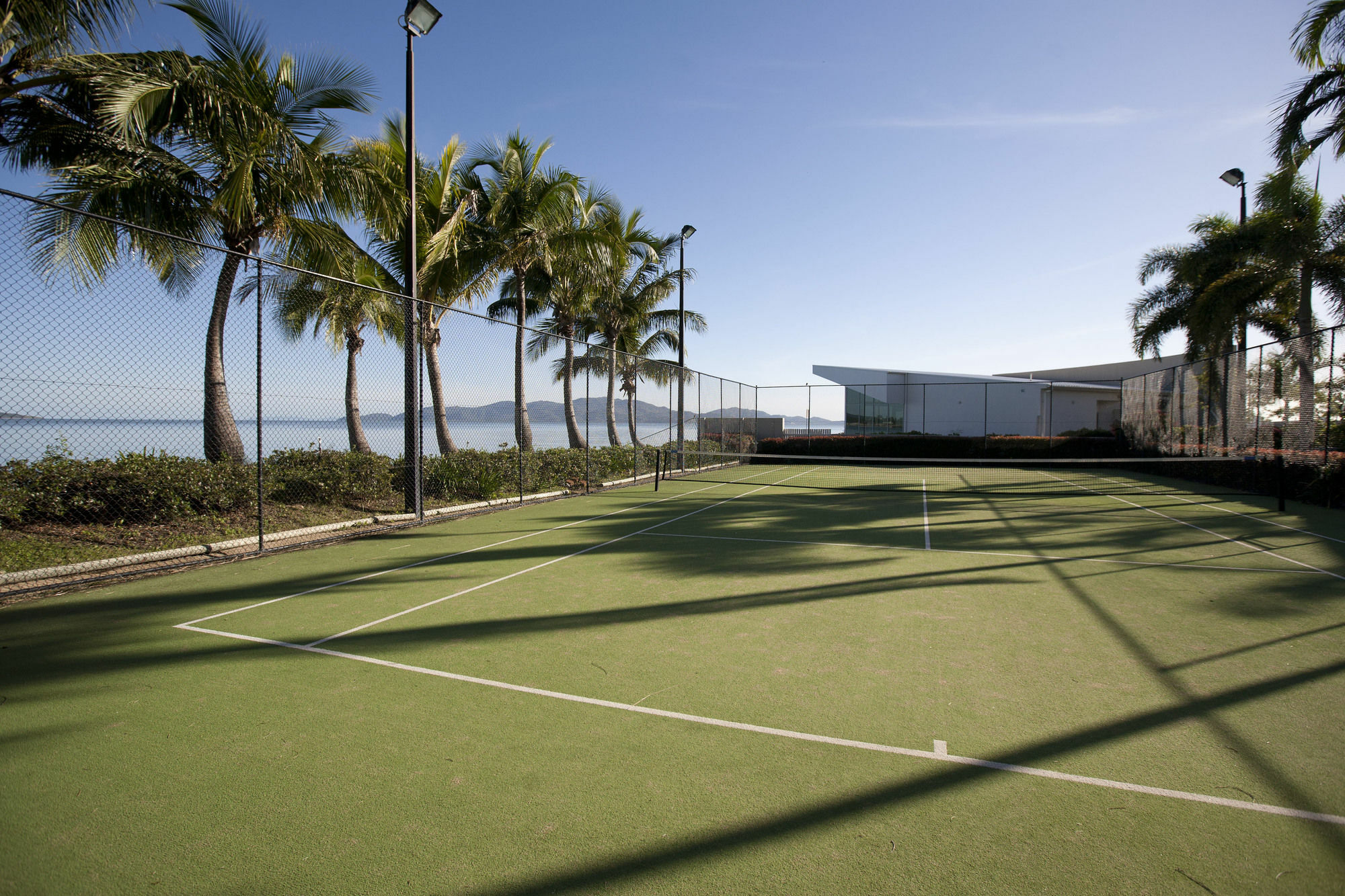 Mariners North Holiday Apartments Townsville Extérieur photo